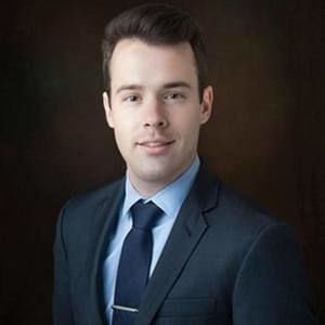 Meet your Posher, Hunter